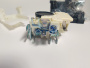Компрессор GTK70AT, 205вт R134a SECOP (Danfoss) код 2306
