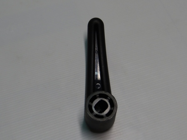 Ручка ПКА6-11ПП.1265.11.17.001-20 черн.