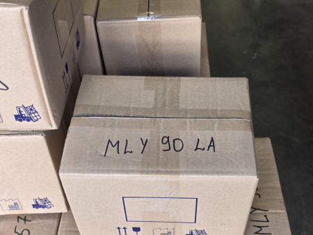 Компрессор MLY90LA Cubigel R404A 459Вт LBP