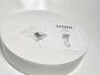 Фен для волос настенный VIATTO код VA-HDW1200