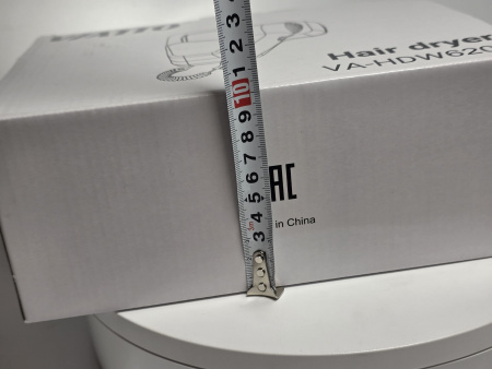 Фен для волос настенный VIATTO код VA-HDW6200