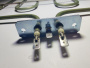 ТЭН KRS1095A 1,2кВт для расстойки UNOX