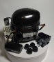 Компрессор NEX 2180UB R290 Embraco 921Вт LBP код 865FA7608AJ