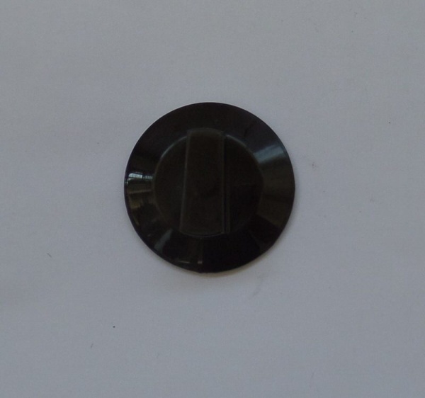 Ручка терморегулятора КВЭ-15.00.00.007