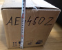 Компрессор Tecumseh AE4450Z-FZ1A (R404A)1463Вт MBP/HBP код AE-8035-BR