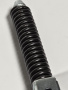 Петля двери Unox KCR1114A 1шт.