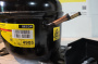 Компрессор HVY67AT 107вт R600a SECOP (Danfoss) код RP8GA028 LBP Словакия