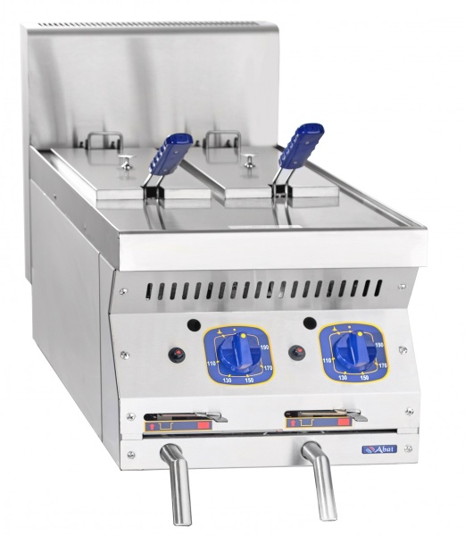 Фритюрница ГФК-40.2Н газовая 