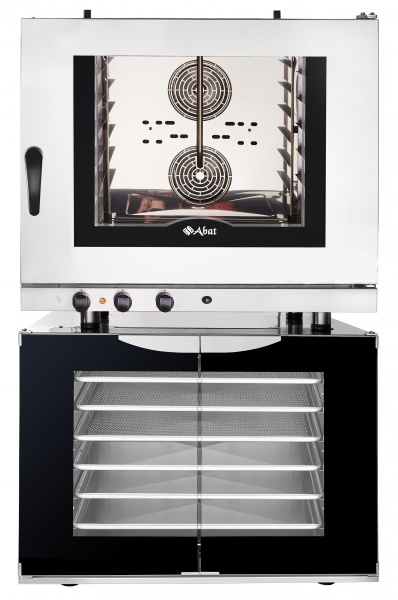 Конвекционная печь КЭП-6 