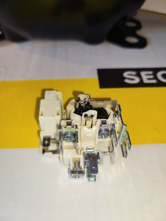 Компрессор HMK95AA, 167вт R600a SECOP (Danfoss)