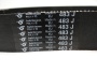 Ремень поликлиновой 14PJ483 MULTIRIB CONTITECH