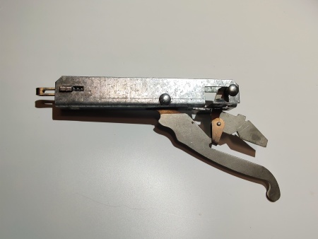 Петля ПД.00.00.000 (в сборе)