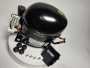 Компрессор NEU 2155 GK R404A Embraco Aspera 655Вт код 954FA51M1AJ