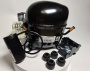 Компрессор NEX 2180UB R290 Embraco 921Вт LBP код 865FA7608AJ