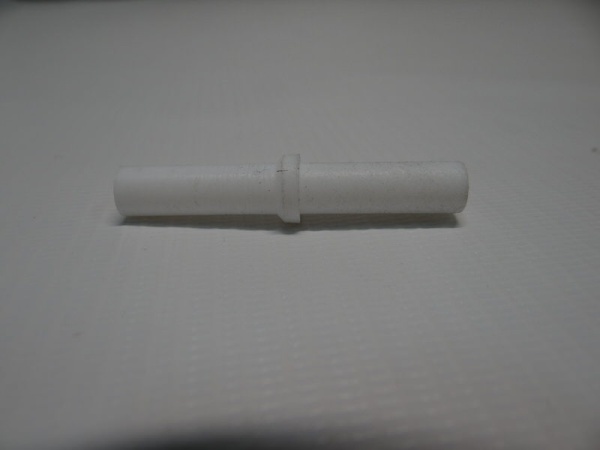 Втулка ПКА6-15.18.00.002 (фторопластовая)