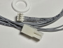 Датчик потока с кабелем Rational 87.01.272 для SCC WE 61-202