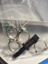 Система мойки KVL1182A UNOX серии ONE CLEANING SYSYTEM