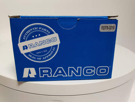Контроллер RDTB-3210 (974) 2-датчика Ranco Чехия