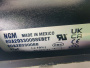Компрессор NEU 2178 GK, LBP R404a 914Вт код 959OA5190AF Embraco Aspera