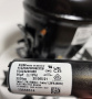 Компрессор FFI 12HBK R134a Embraco 319Вт широкодиапазонный LBP MBP HBP