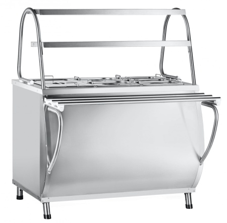 Мармит электрический ЭМК-70М 