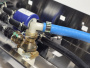 Система мойки KVL1182A UNOX серии ONE CLEANING SYSYTEM