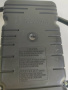 Компрессор CAJ 2464 Z TU (R404A) 1605Вт код AJ2ZR1JF606 (Tecumseh)