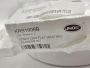 Тэн KRS1008A Unox 1.2 кВт для шкафа расстоечного