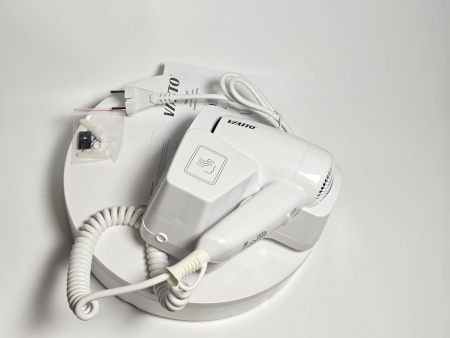 Фен для волос настенный VIATTO код VA-HDW6200
