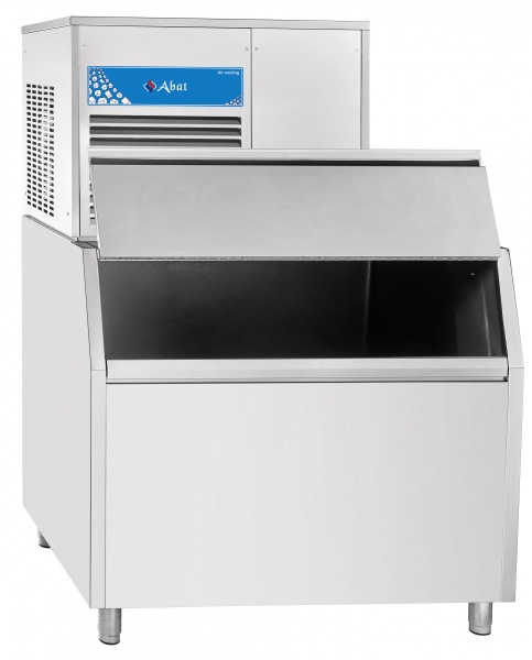 Льдогенератор ЛГ-250Ч-02 (воздушное охлаждение) 