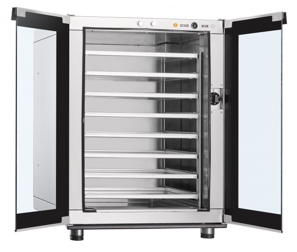 Шкаф расстоечный ШРТ-8-01 