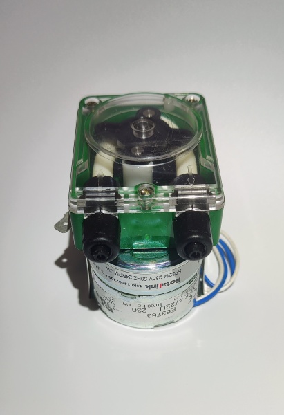 Дозатор G202/A1 моющий