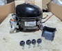 Компрессор EMX55CLC R600 Embraco 156Вт LBP