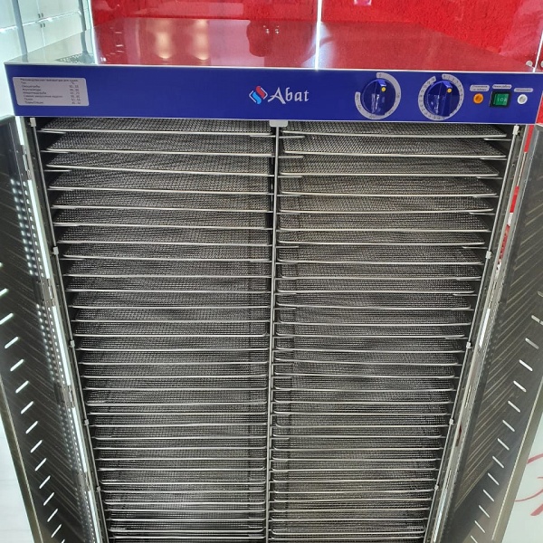 Шкаф сушильный ШС-32-2Г-03 (дегидратор) 