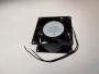 Вентилятор осевой YZ 80*38 BL, (220V, 16W,)