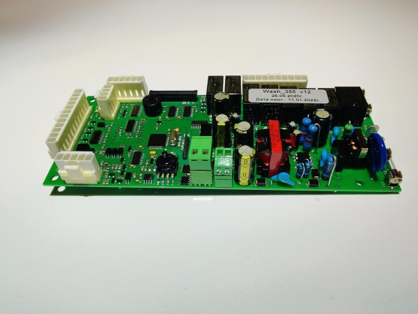 Контроллер mpk700k_355 (для МПК-700К, МПК-700К-01, МПК-1100К, МПК-1400К)