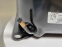 Компрессор NJ9238GK R404 Embraco 2428Вт MBP код 943RV1104AF
