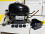Компрессор EMC46CLT R600 Embraco 131Вт LBP код 710GA9854AJ