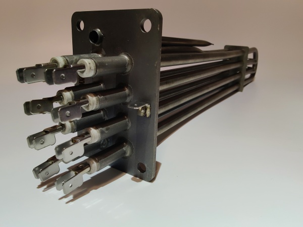 ТЭН-Б4-330 А 8,5/12 Р230