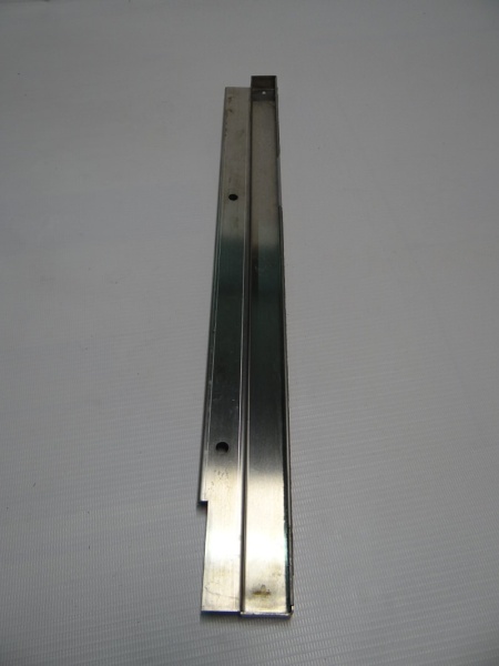 Лоток ПКА6-11ПП2.7069.00.00.002