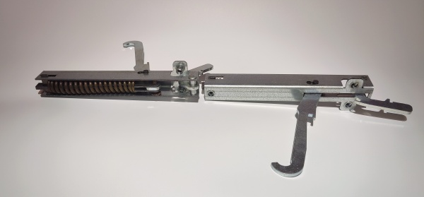 Петля ЭП4-4-02.03.000СБ