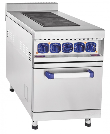 Плита электрическая ЭП-2ЖШ 