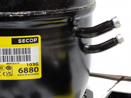 Компрессор FR10G Secop R134A 866Вт код 103G6880 (LBP)
