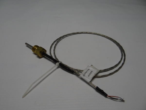 Преобразователь ТС 1763 ХК-32-1000 термоэлектрический