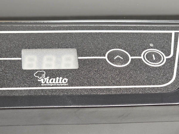 Плита индукционная настольная VIATTO VA-200C 2кВт