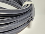 Уплотнитель дверной Unox 1метр KGN1342C, KGN1659, KGN1567, KGN1664, KGN1343