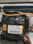 Компрессор EMX 6165U Embraco Aspera 511Вт