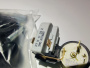 Компрессор СКО 200 Н5-02 R134a LBP Атлант