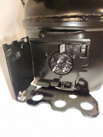 Компрессор HMK 80 АА, 137вт R600a SECOP(Danfoss) код 16052800