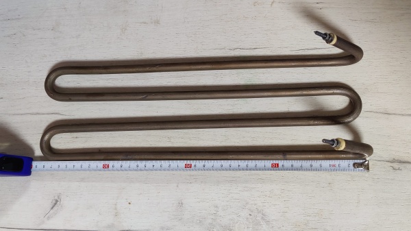 ТЭН-170С10/3,0Т230